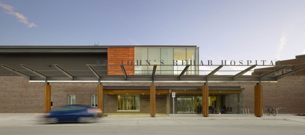 Teenage Rehab FacilitiesCollegeville MN